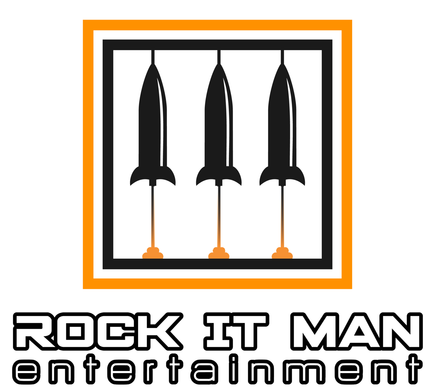 Rock It Man Entertainment