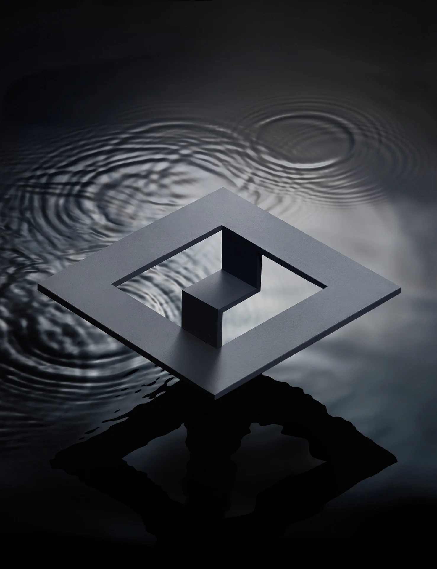 escher-impossible-shape-illusion-creative-still-life-photography-london-photographer-4