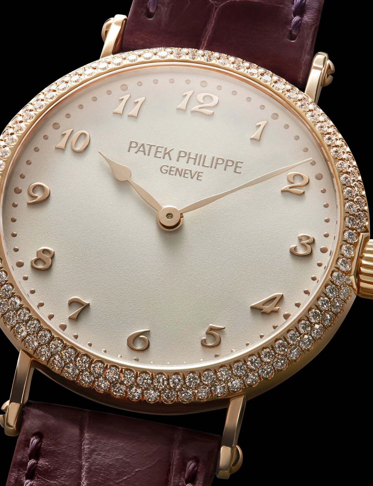  Patek Philippe watch shot by Josh Caudwell, still life photographer based in London, Paris, New York and working internationally. Creative still life product photography shot by a specialist watch photographer in London. Luxury product photography o