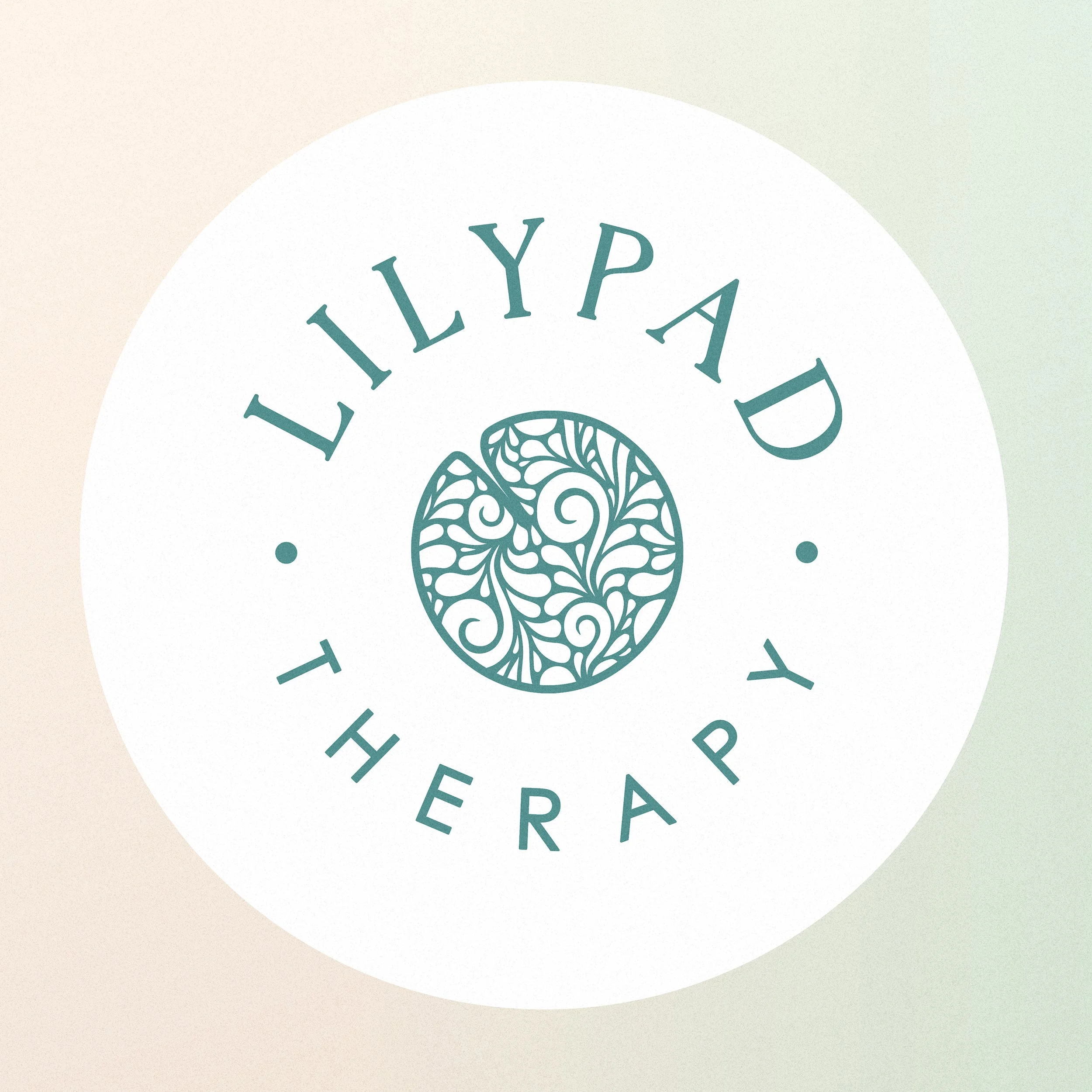Lilypad-Logo-Design-Josh-Caudwell-F-logo-artist-in-uk-counselling-therapy-logo-artwork-branding-visual-identity.jpg