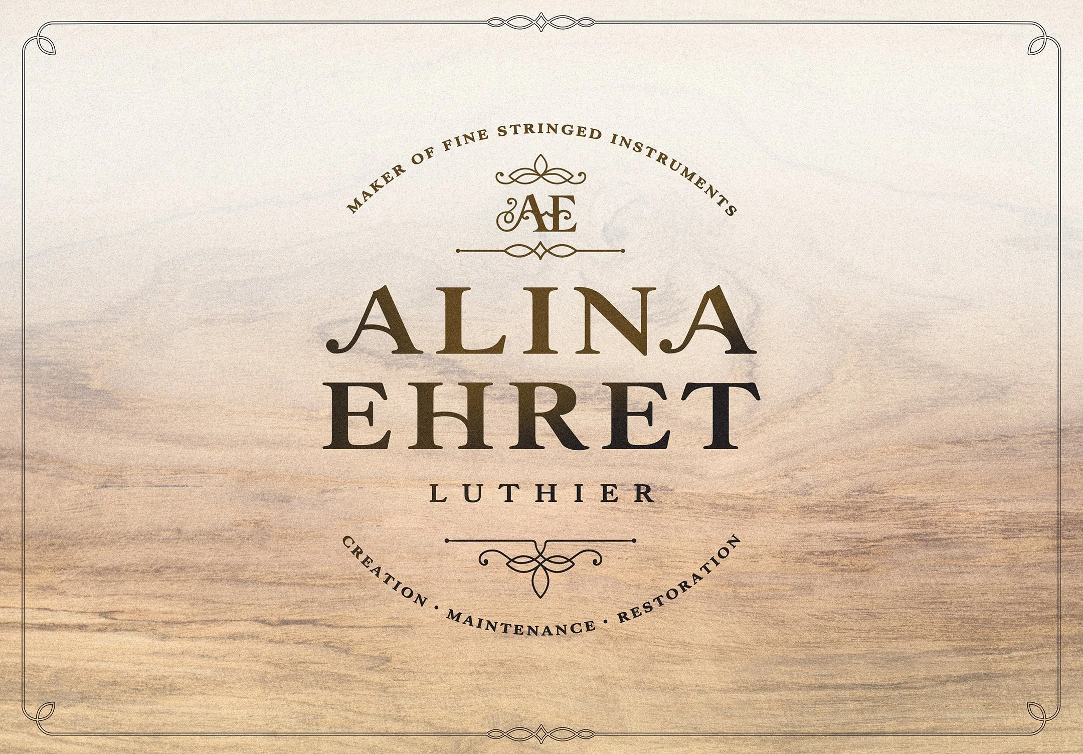 alina ehret logo on wood 1.jpg