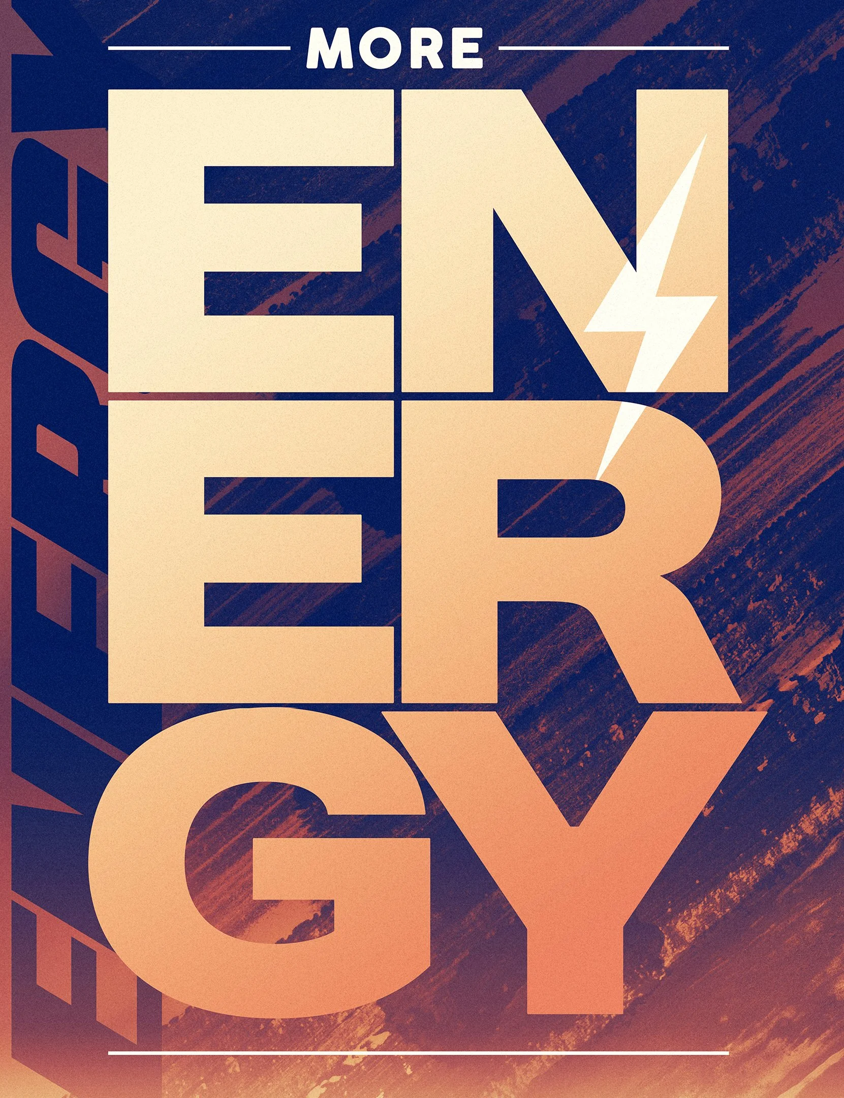 more-energy-graphic-design-poster-visual-artist-josh-caudwell-beautiful-lettering-type-typography-graphic-designer-in-london-uk-artworker-B.jpg
