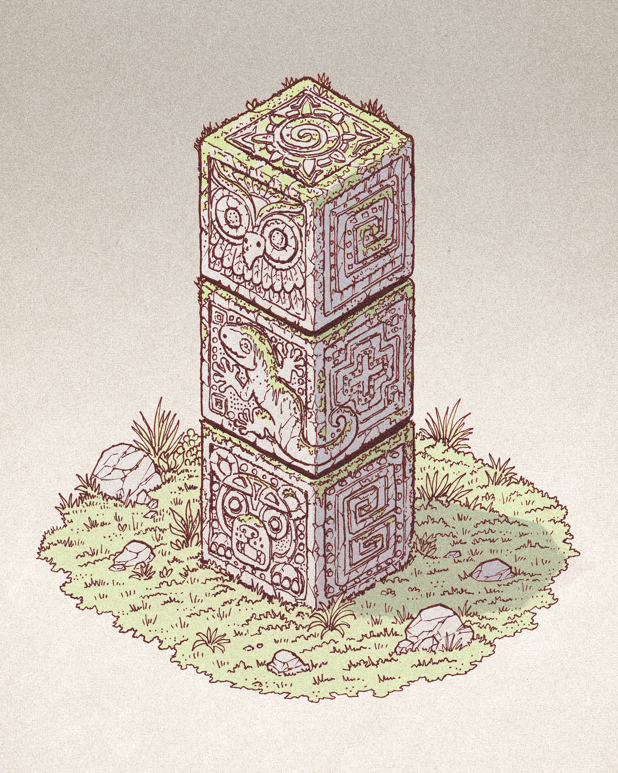 Aztec Column 1 lowres.jpg