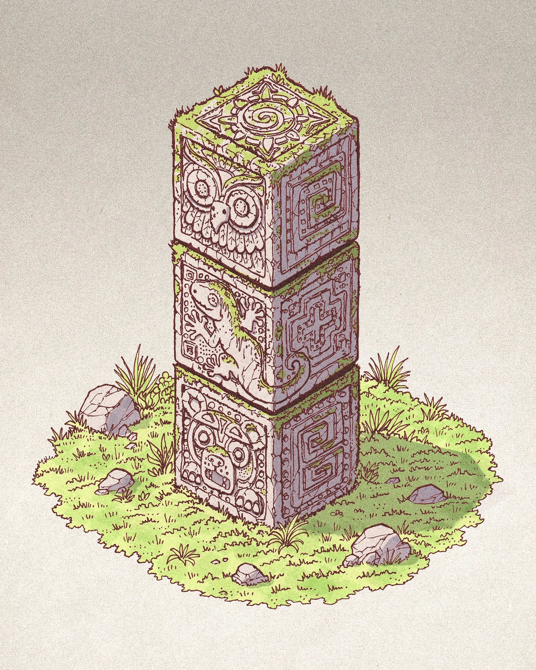 Aztec Column 1 lowres.jpg