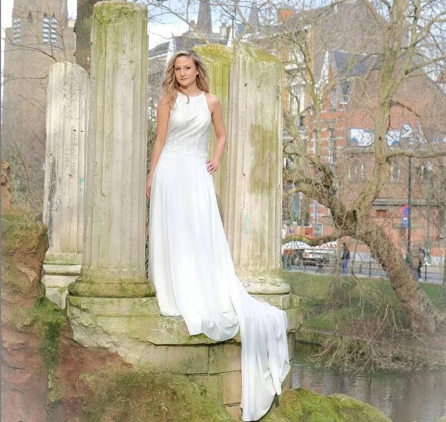 ROBE DE MARIée Bruxelles