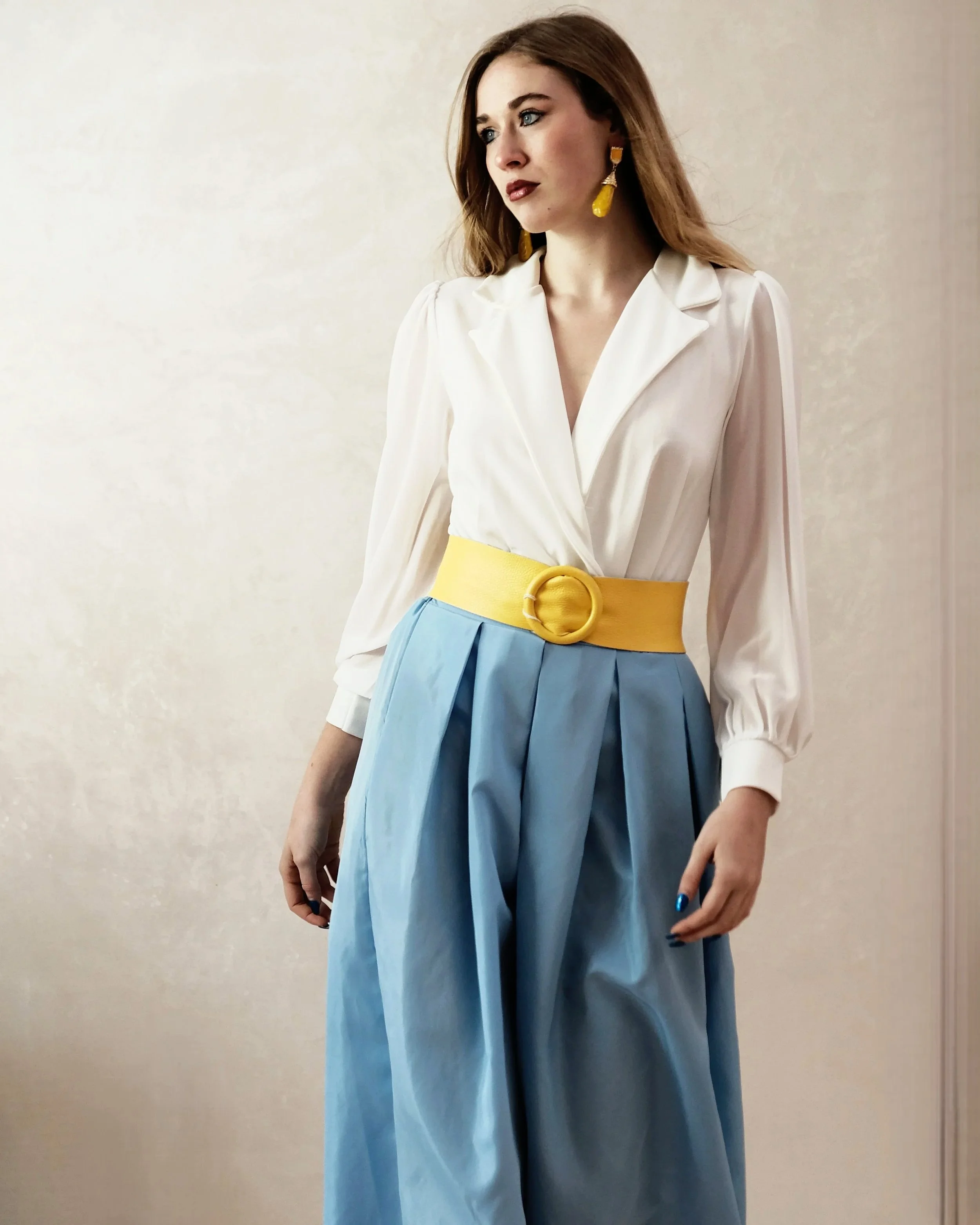 carolina herrera styles