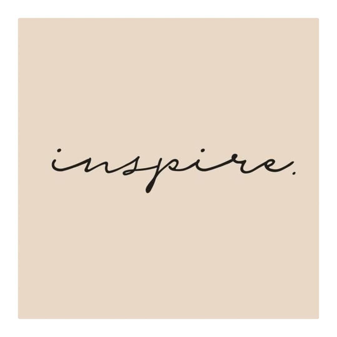 Ce lundi, on respire... et on s'inspire...
#inspire #inspiration #penseepositive