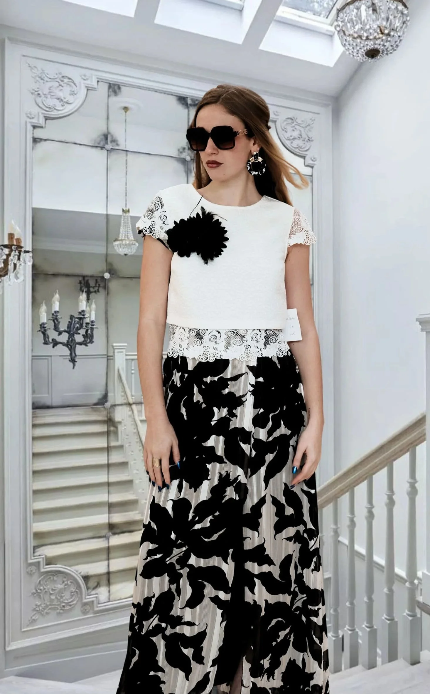 carolina herrera styles