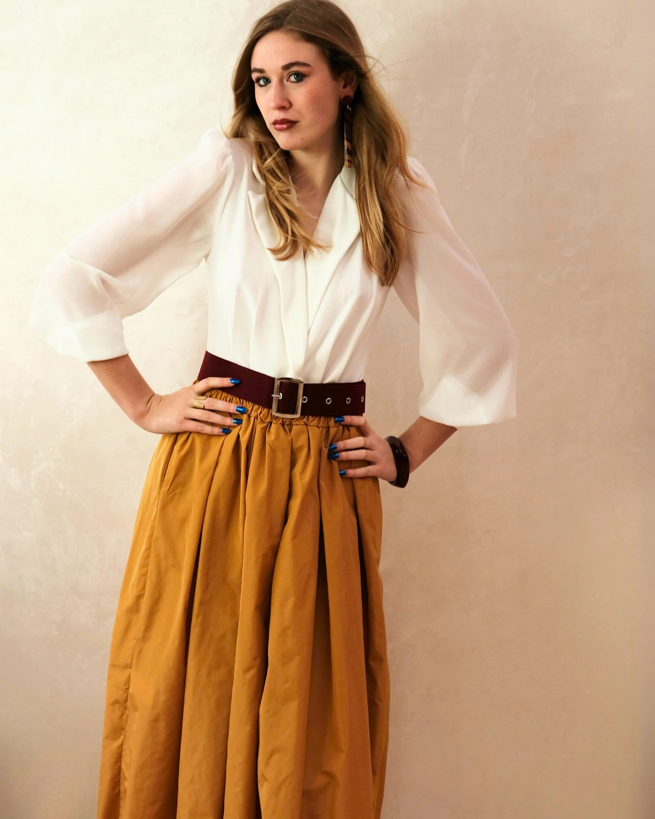 carolina herrera styles