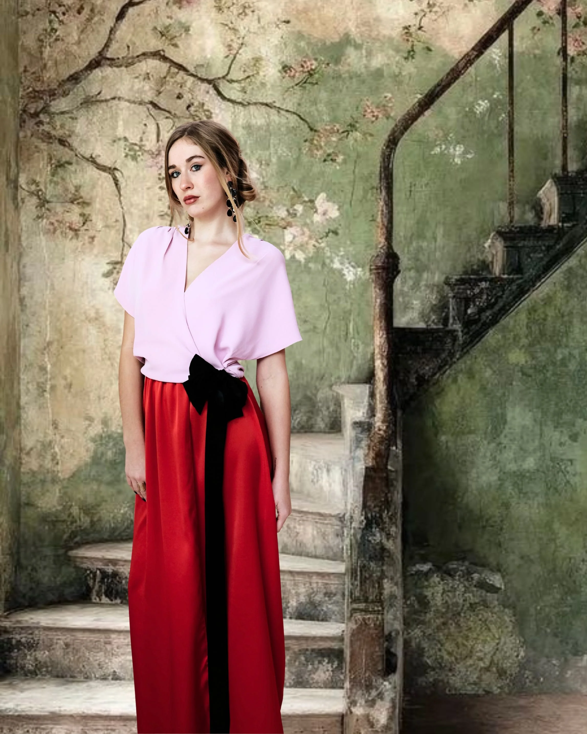 carolina herrera styles