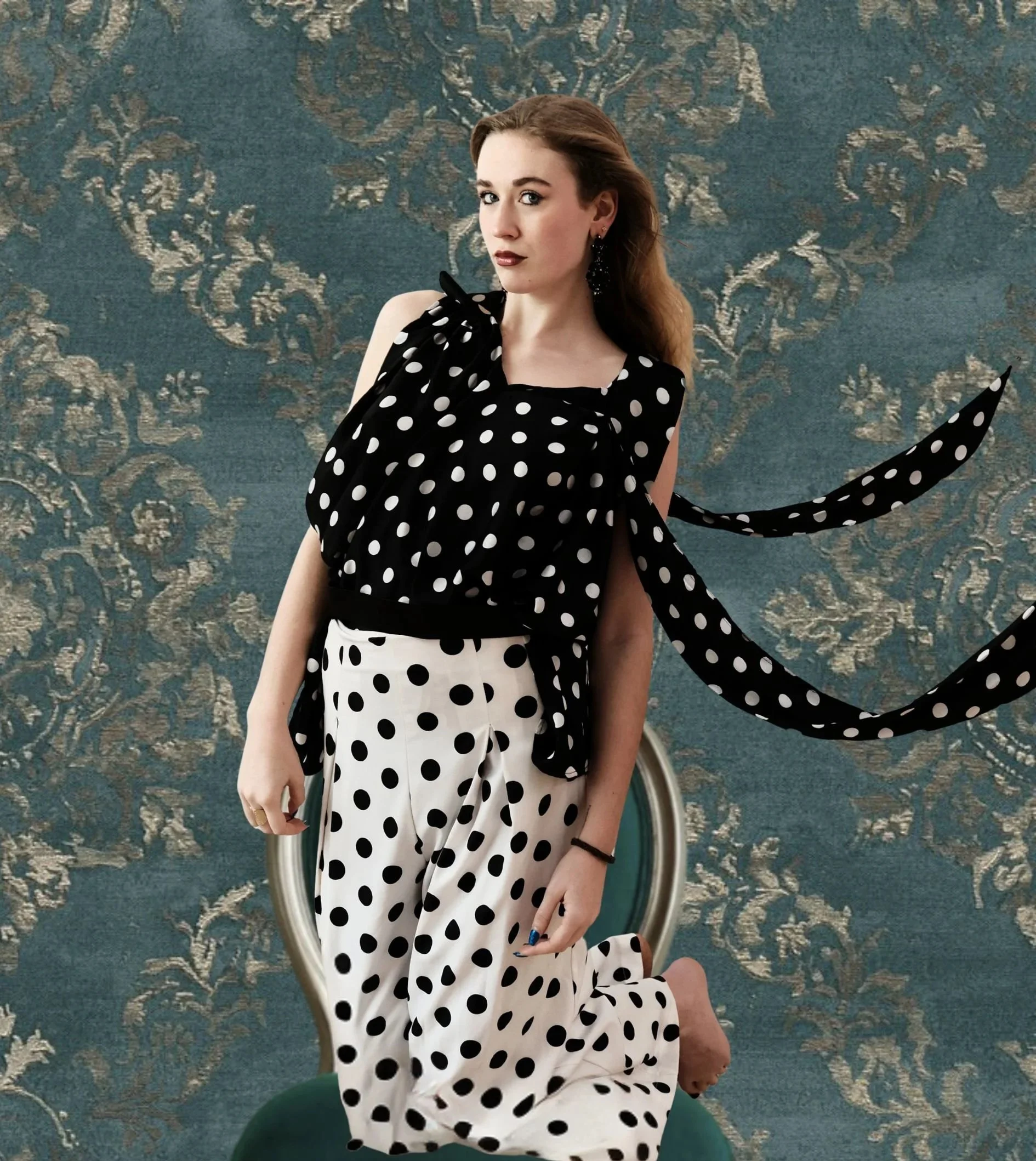 carolina herrera styles