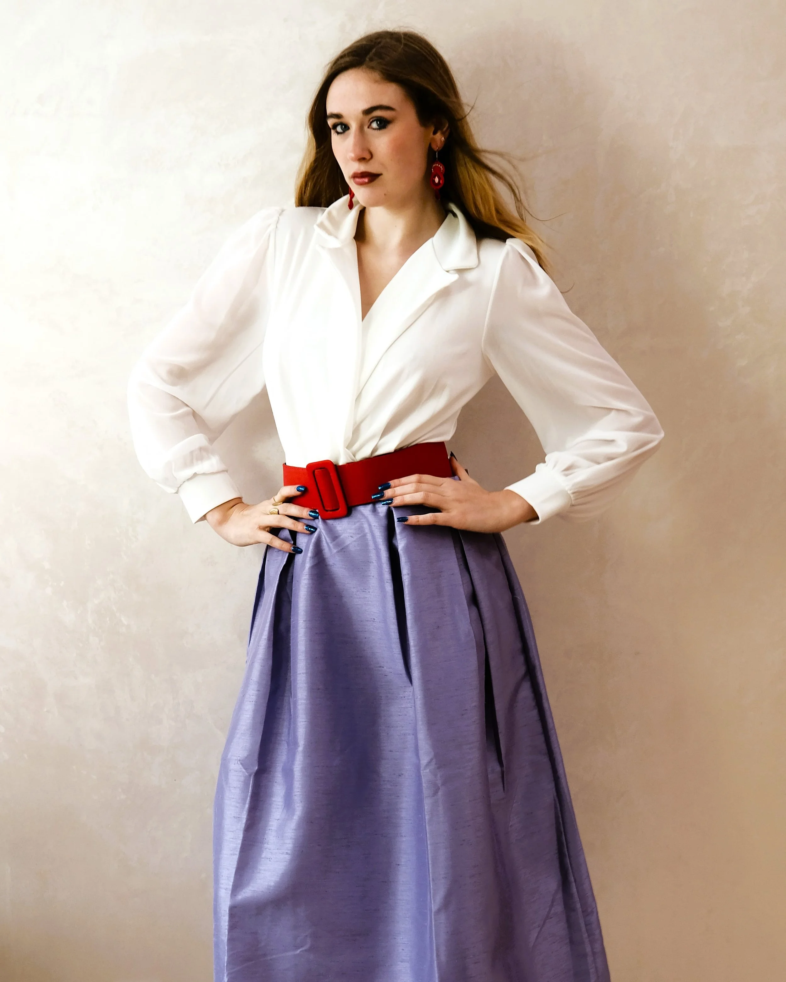 carolina herrera styles