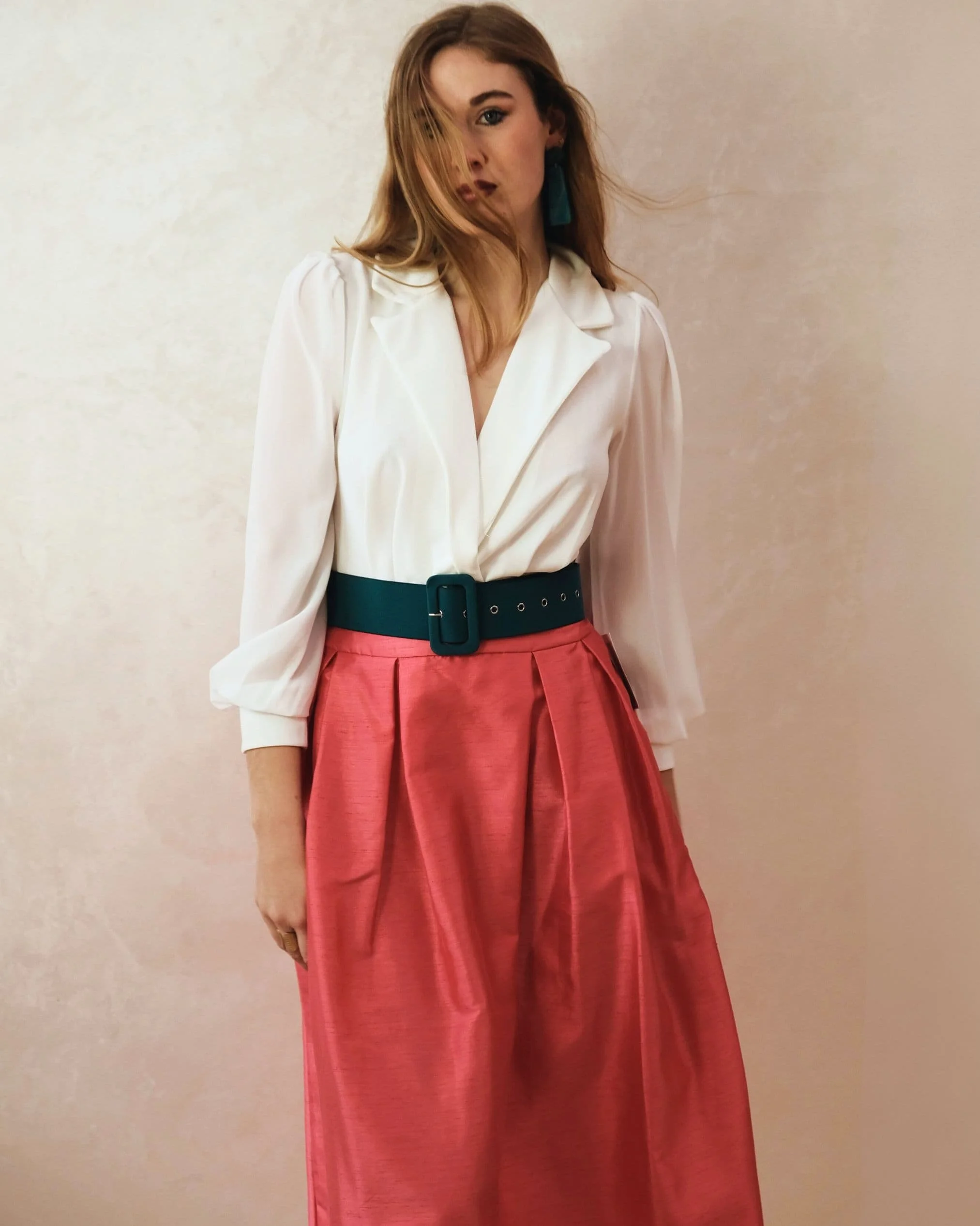 carolina herrera styles