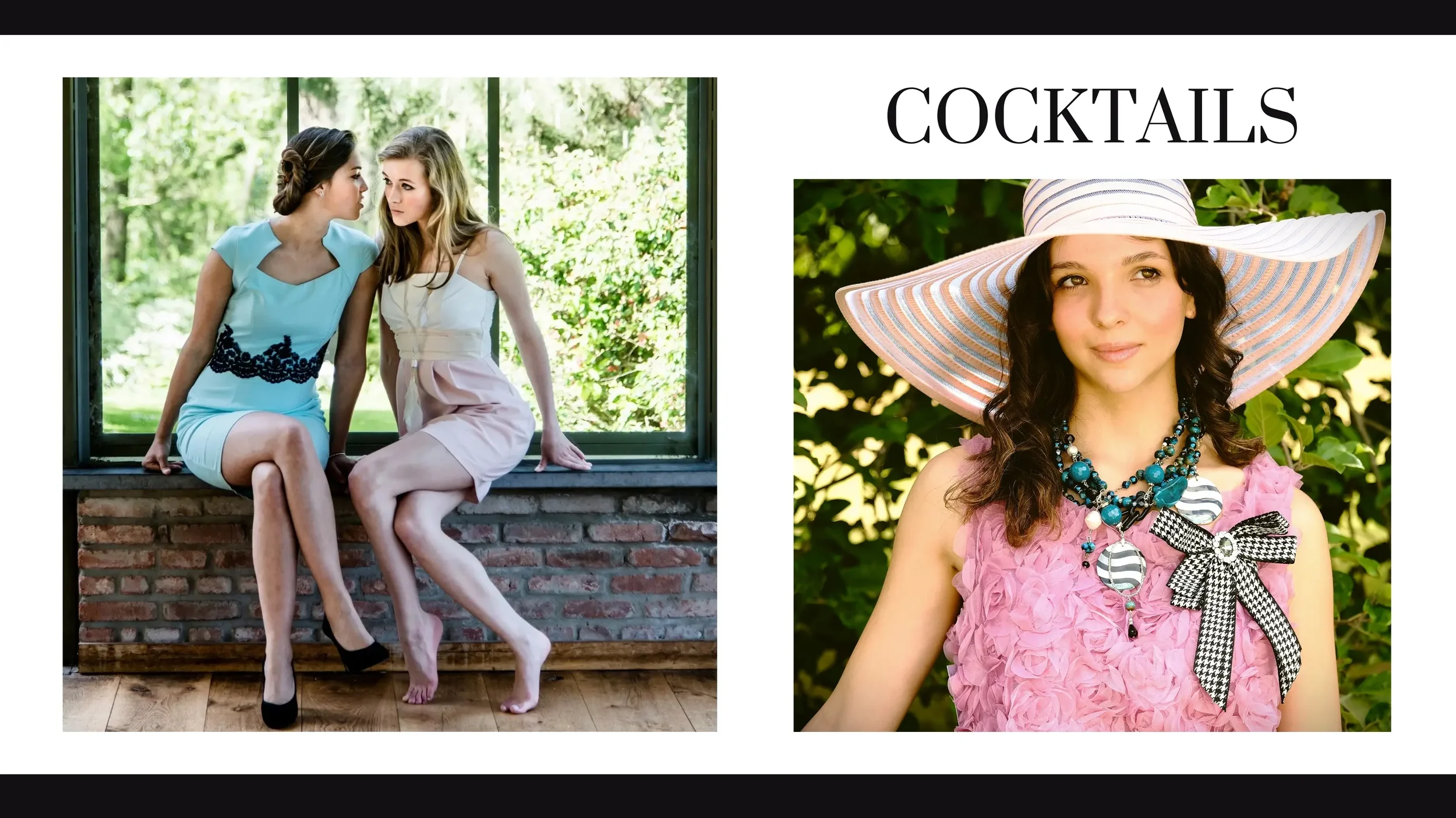 robe de soirée cocktail et cérémonie