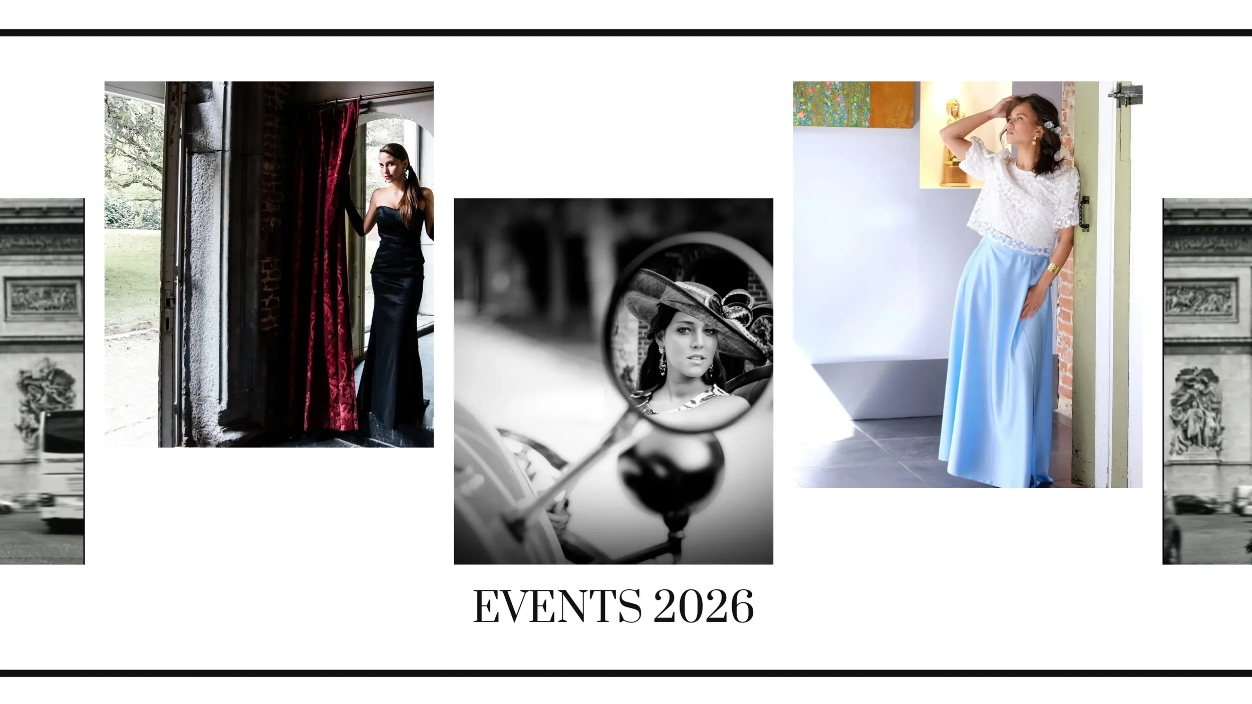 robe de soirée cocktail et cérémonie