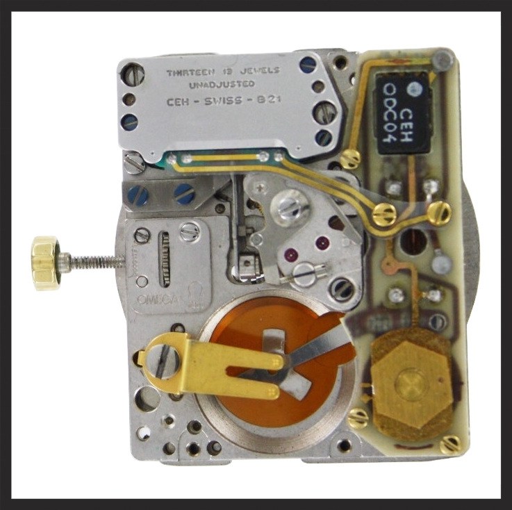 The Beta-21 movement
