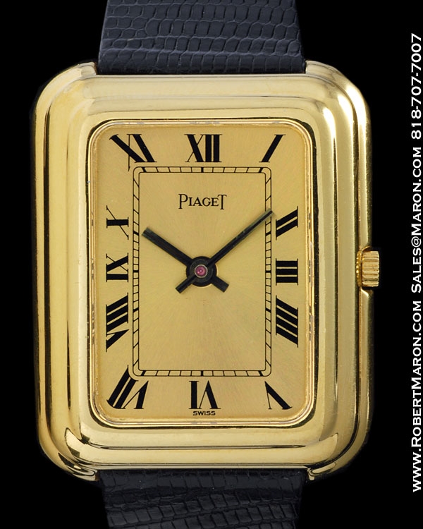 Piaget Beta 21