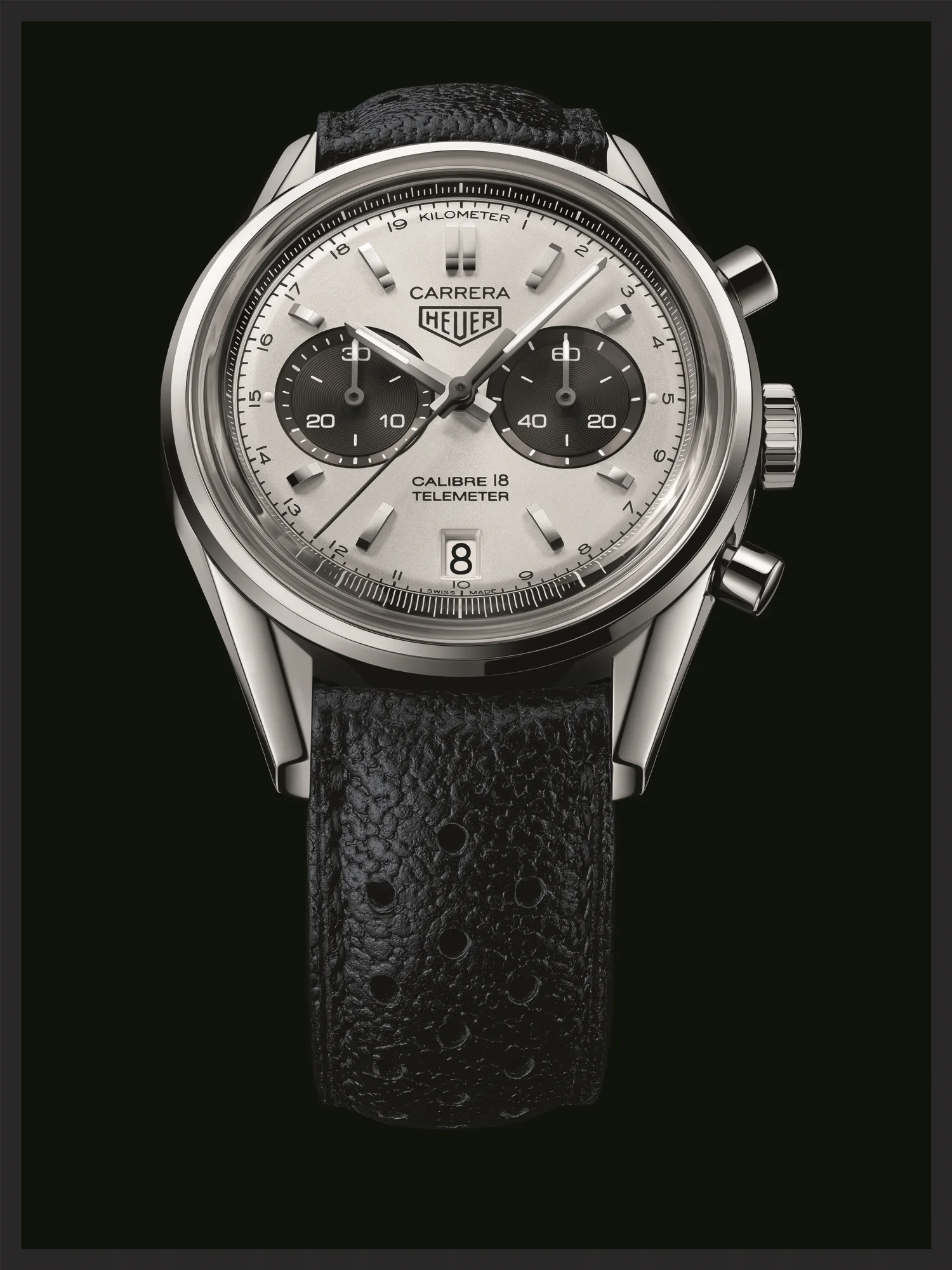 © TAG Heuer Ltd