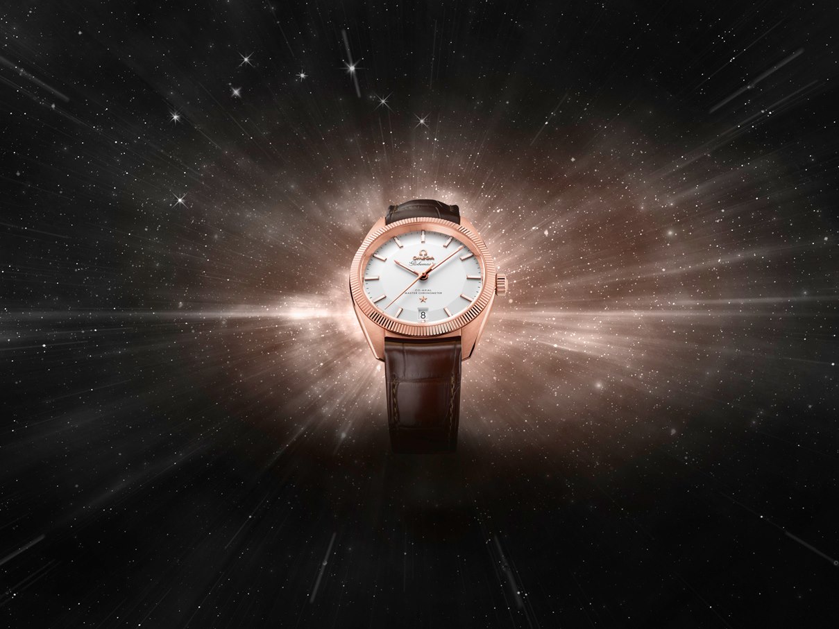 ©Omega Ltd