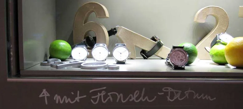 Photos from fmattes on Watchuseek.