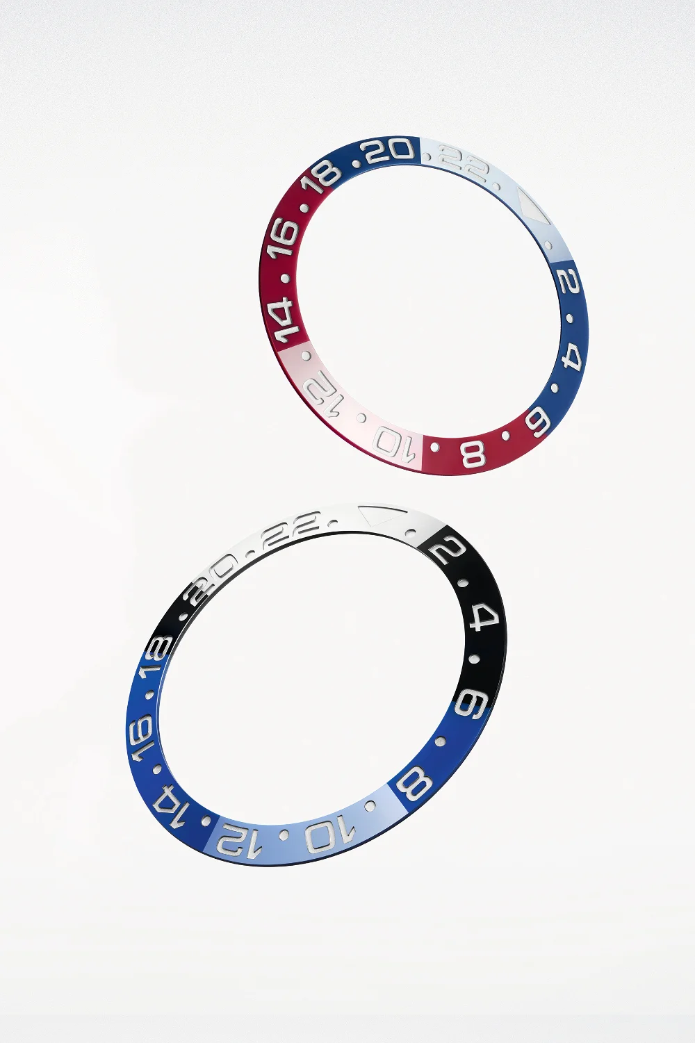Rolex multicolored GMT bezels.jpg