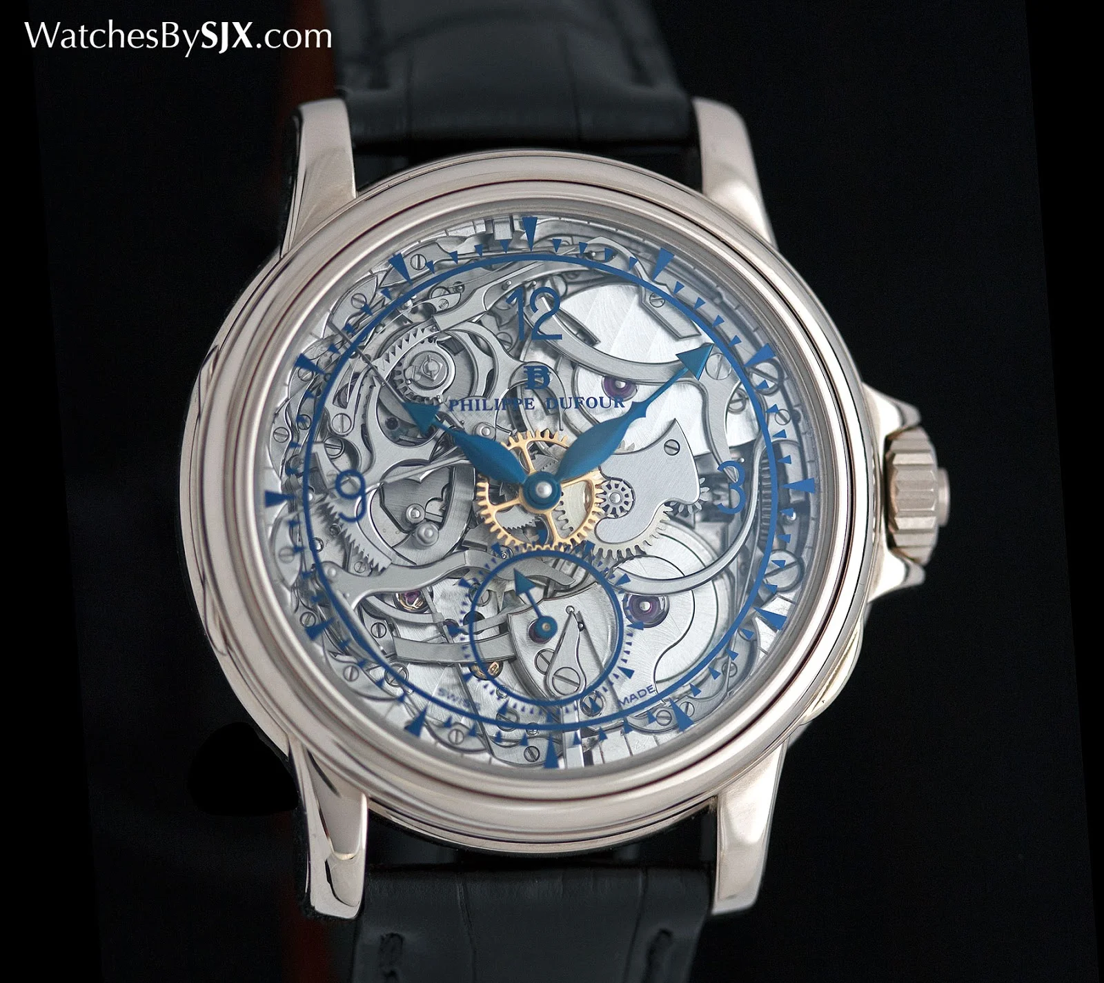Philippe Dufour Grande Sonnerie Wristwatch Skeleton 1.jpg