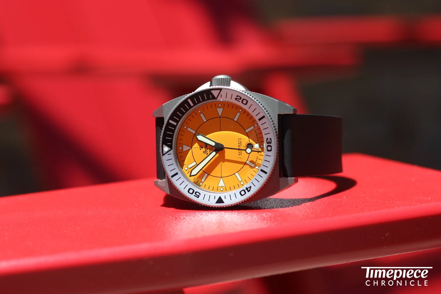 stowa seatime prodiver