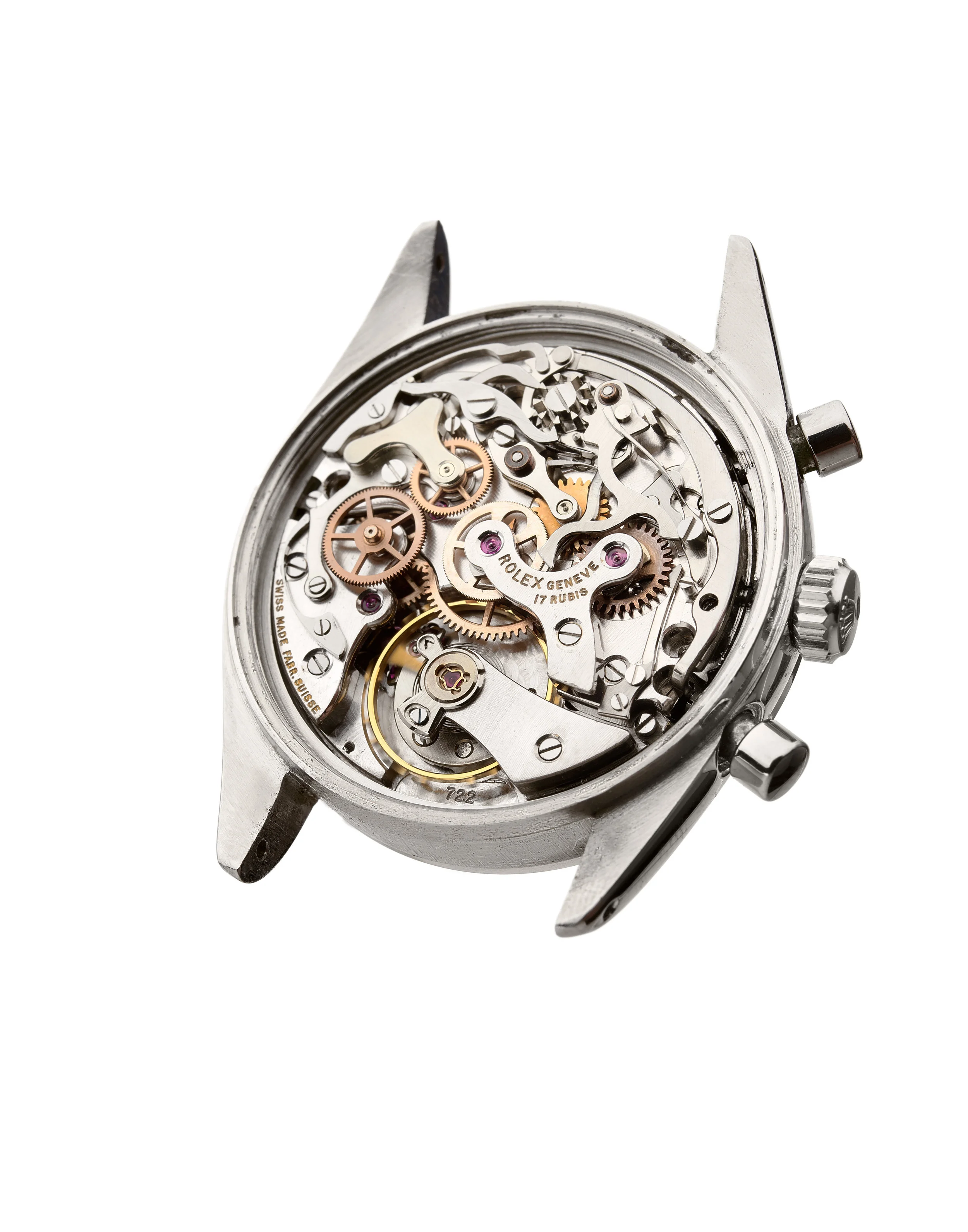 just because it's beautiful doesn't mean it is in-house. photo courtesy of artcurial.