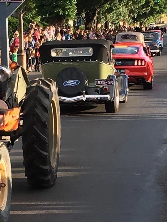 Castlemaine Show 1.JPG