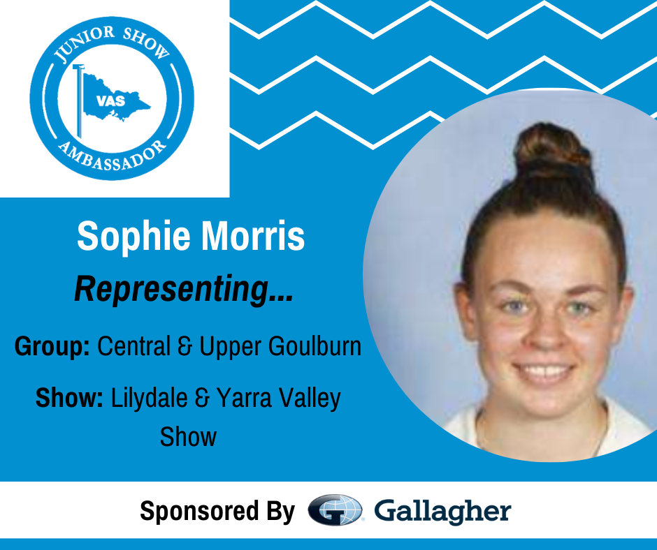 Junior Ambassador - Sophie Morris.png