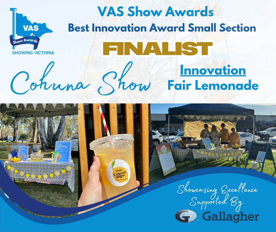 Best Innovation Small - Cohuna Show Finalist.png