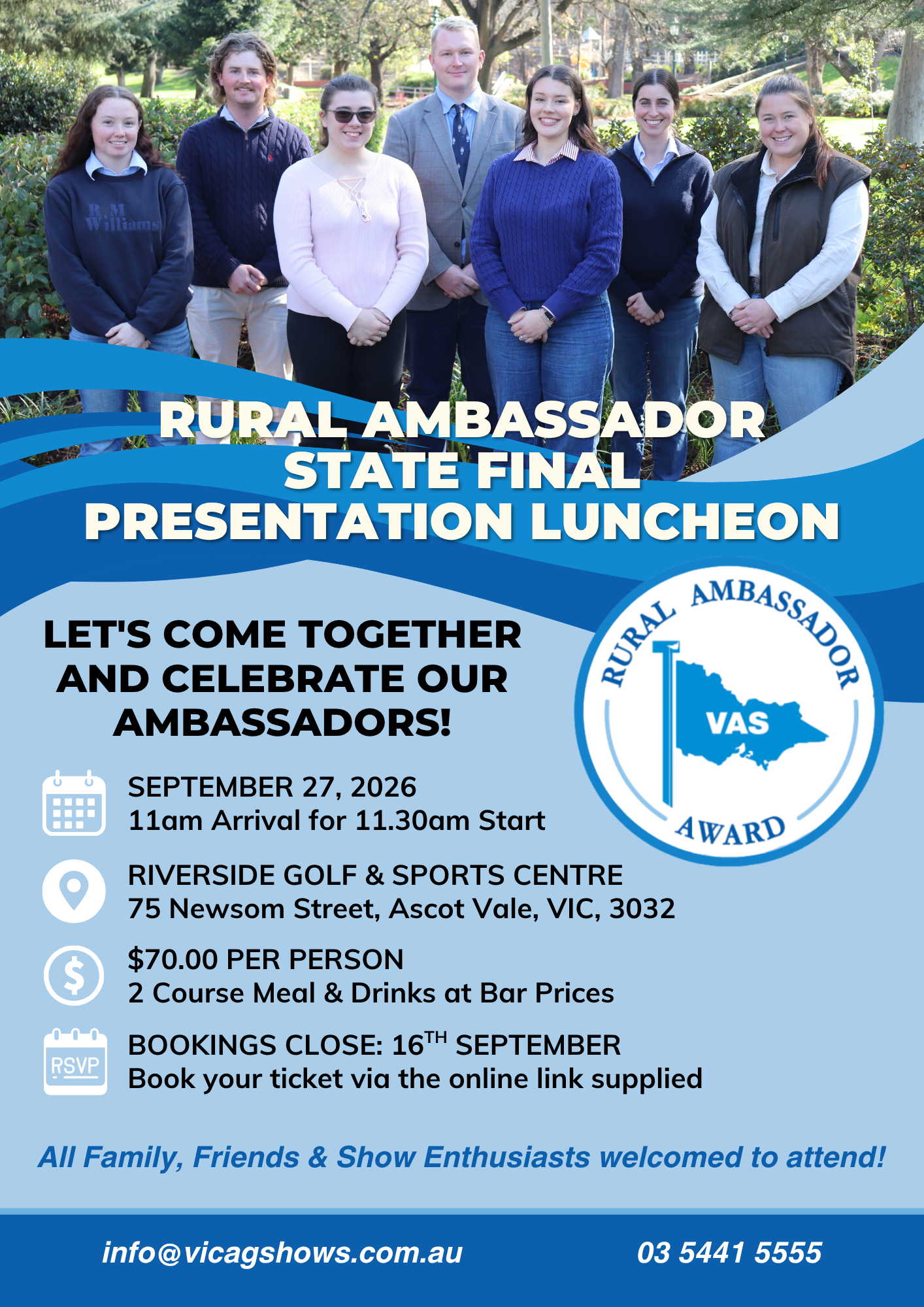 Rural Ambassador Luncheon Flyer.png