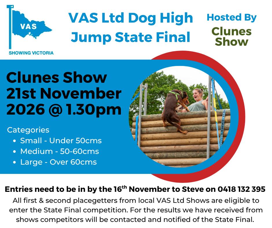 VAS Ltd Dog High Jump State Final Facebook.png