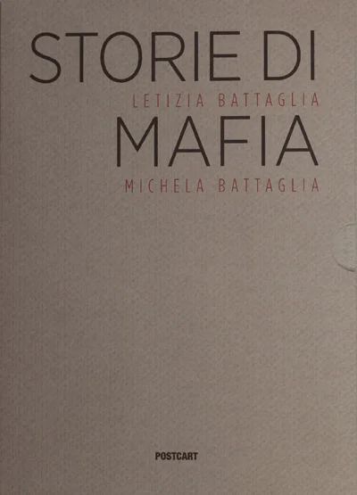 Storie di Mafia