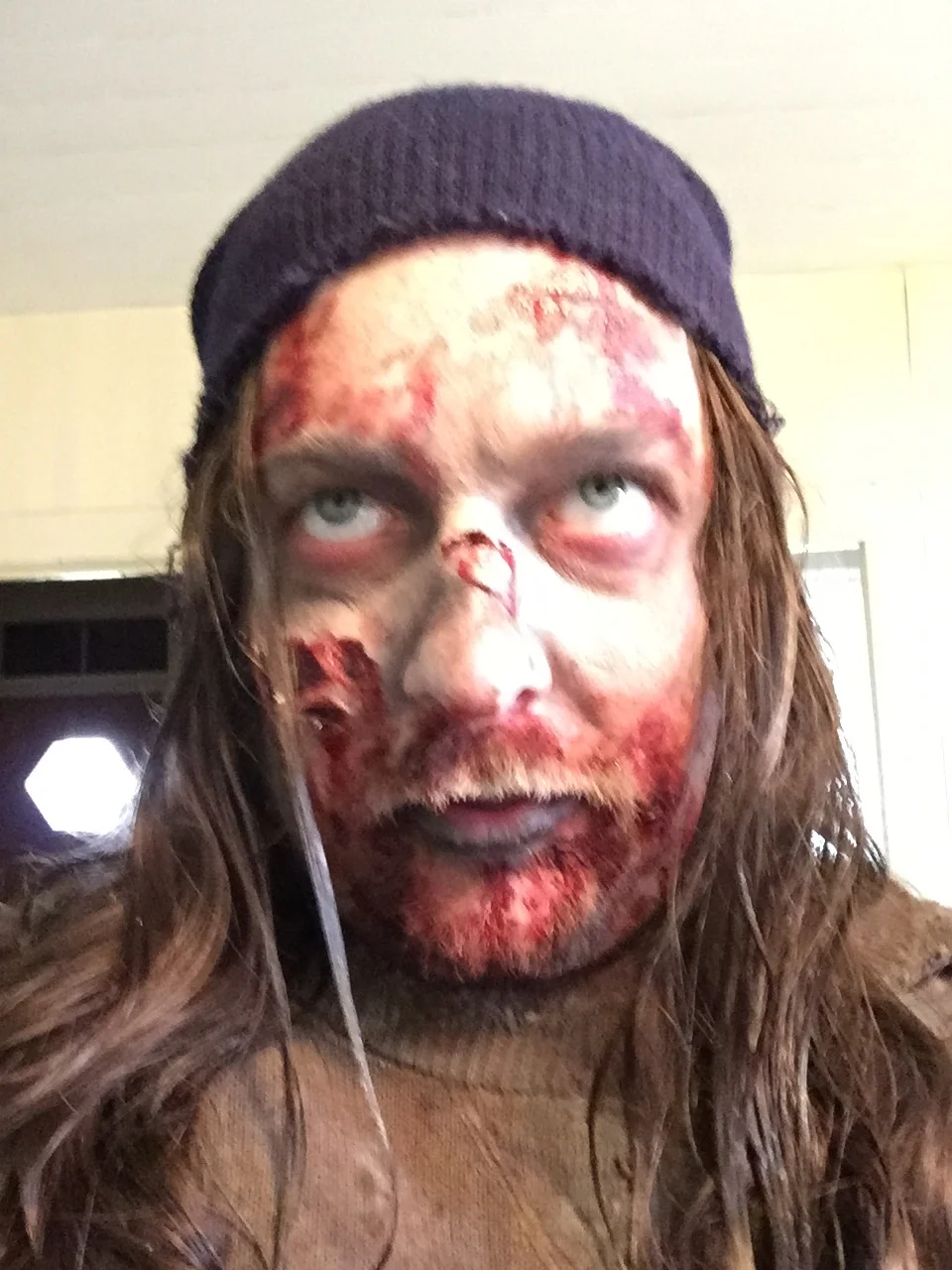 LISA LOEB'S "STAY" (Metal Version)