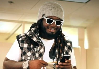 Download my new Ringtone! "All I do is ring"