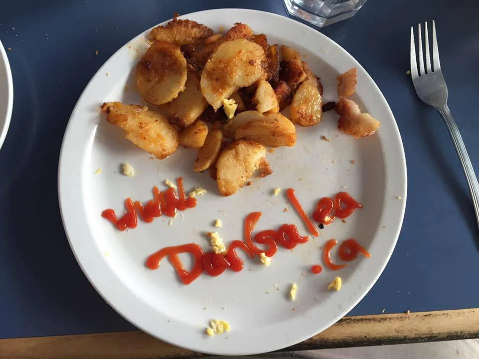 DG SPECIAL POLITICS PRESENTS: DAN ASKS TRUMP and DAN ASKS HILARY!