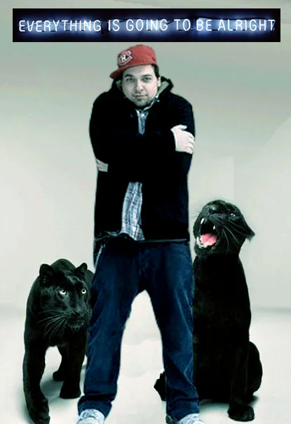 TONIGHT: THE DG SPECIAL