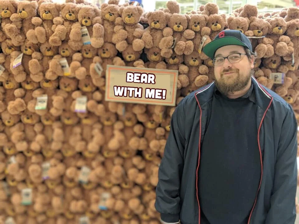 Check out my Valentines Day Album!