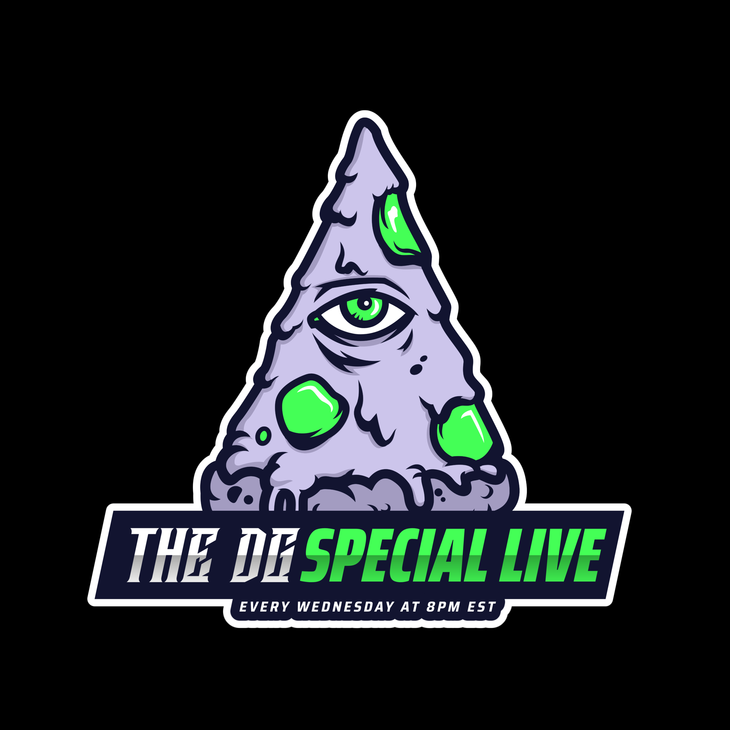 CHECK OUT ALL EPISODES OF THE DG SPECIAL LIVE (SEASON 4) (Updated Weekly April 2nd-June 4th 2020)