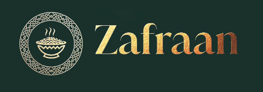 Zafraan project artwork