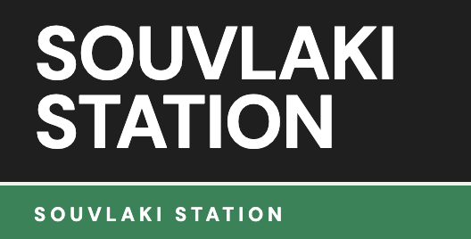 Souvlaki Station — Next Stop project artwork