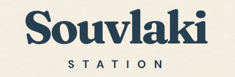 Souvlaki Station — A Little Greek project artwork