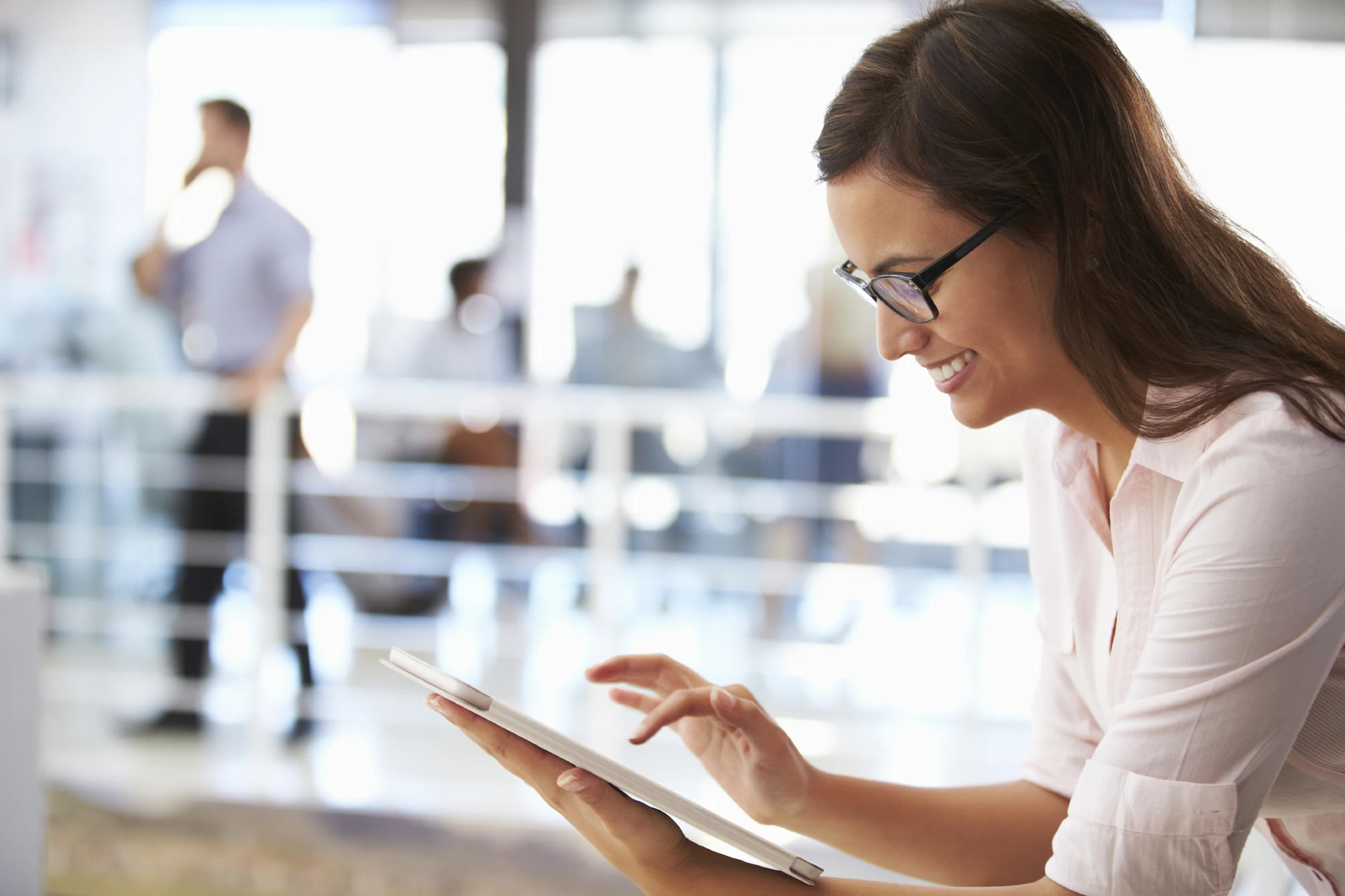 Recruiting on Social Media