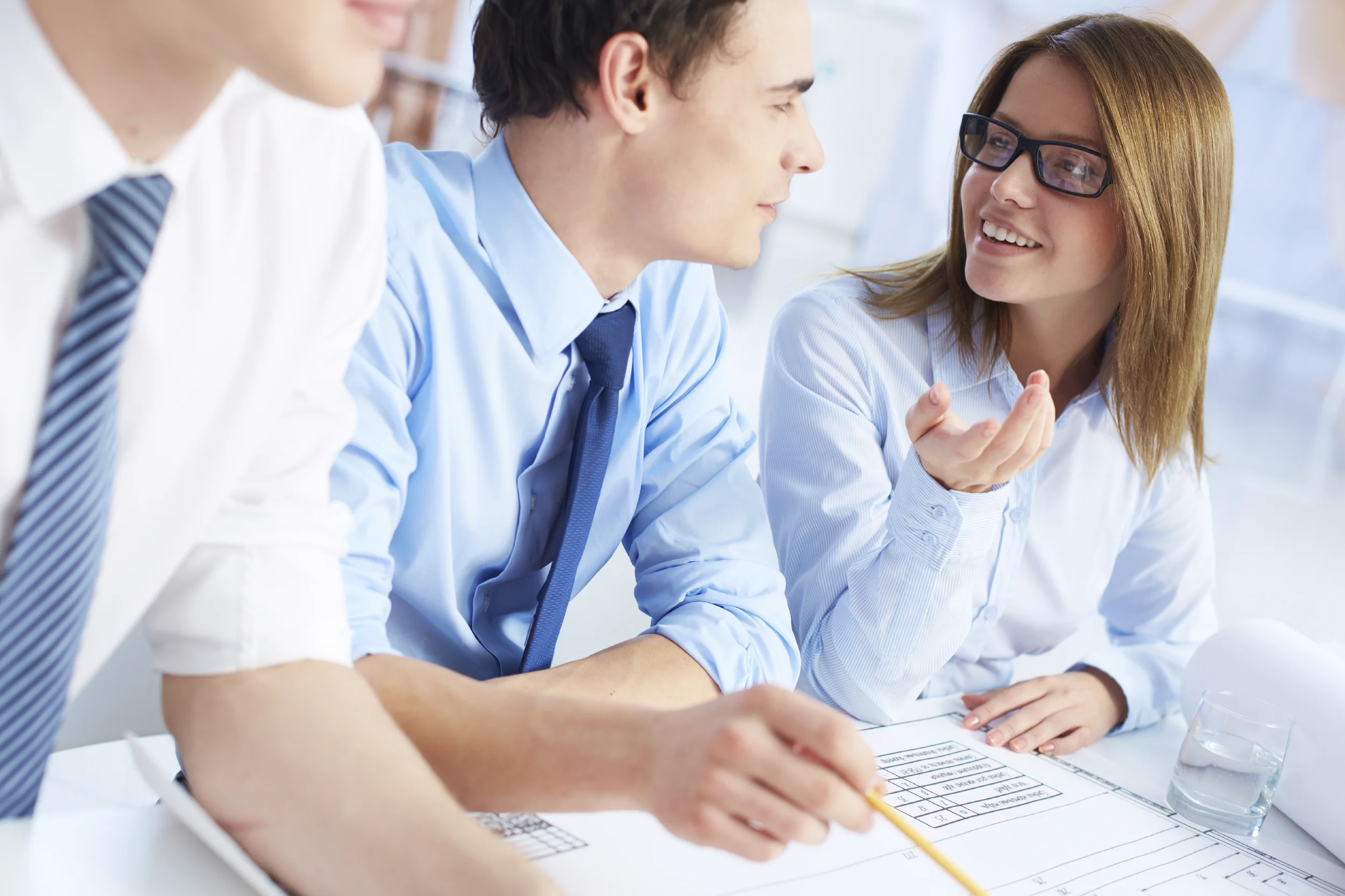 Mandatory Gender Pay Reporting