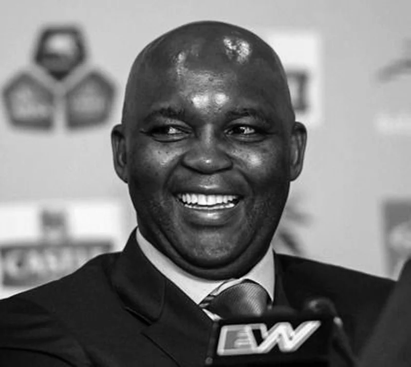 pitso mosimane conqa sport