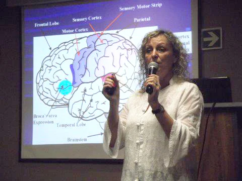 Mitzi Hollander is South Africa's leading neuroscientist in the study and treatment of ADD. Her work continues to improve the lives of countless children and adults.&nbsp;
