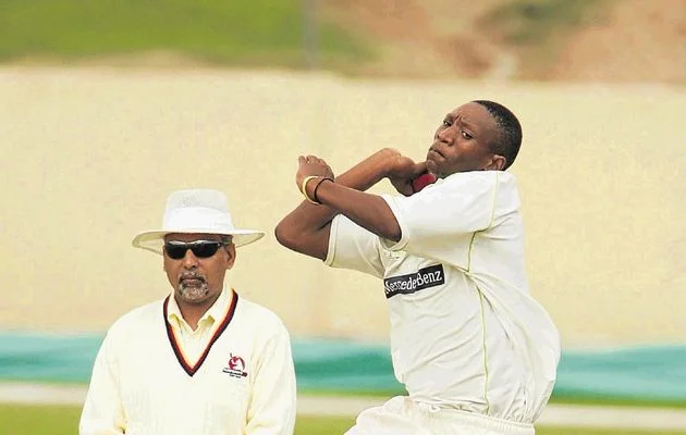 What could have been: Mfuneko Ngam in domestic action for the Warriors. Ngam had everything going for him. He was quick, he was young, and importantly for the sport struggling with transformation, he was a black player who deserved his place in the …