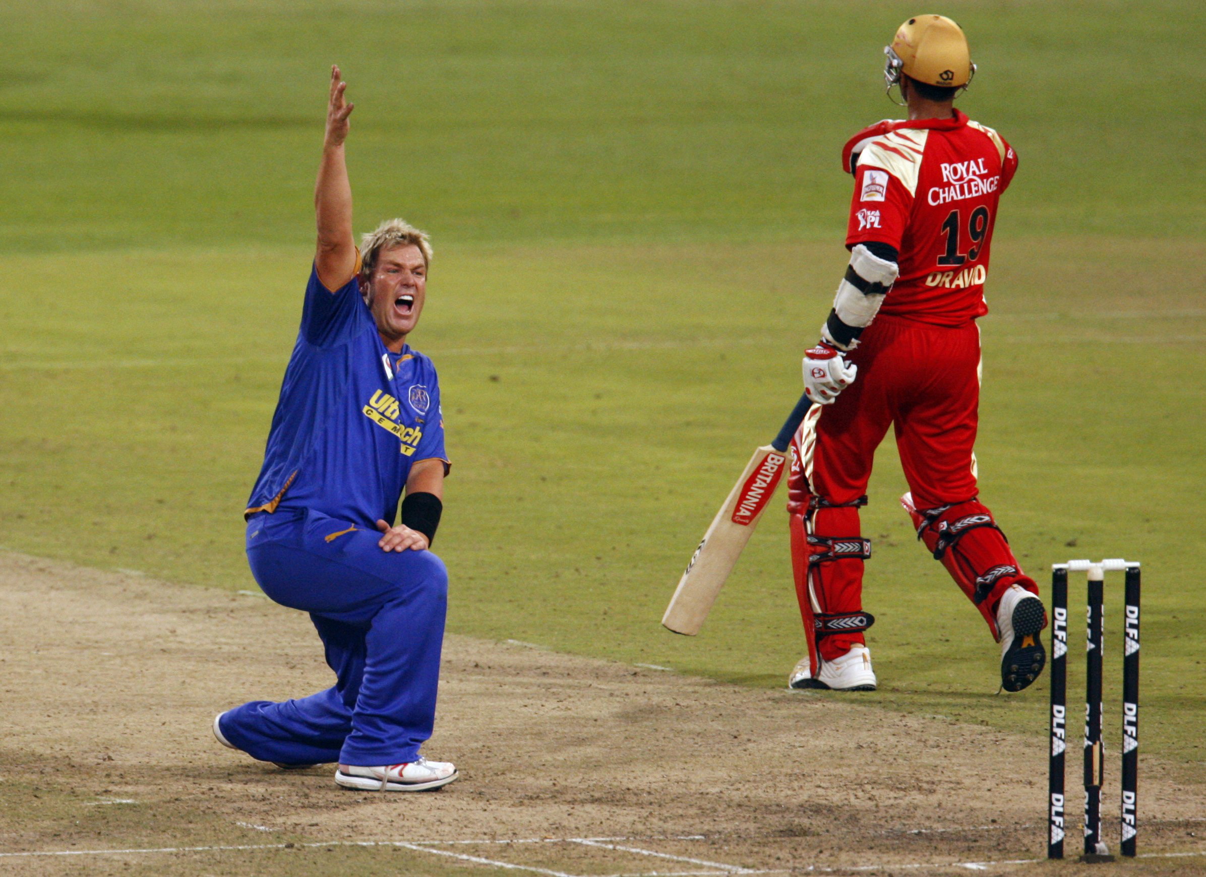 The Indian Premier League (IPL) brought together the world's best cricketers in a glitzt tournament where money trumps national and domestic pride for international stars. The Indian Premier Tennis League (IPTL) has taken a leaf out of the IPL's book and secured the signatures of the best tennis players in the world. Image supplied by Action Images / Mike Hutchings. 