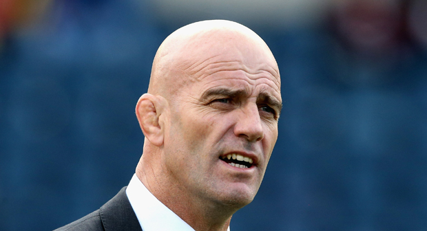 John Mitchell, now with the USA Eagles, is on of the most respected men in world rugby. He started his journey as a player, representing his native Waikato 134 times. Although he never played for the mighty All Blacks in a Test, he did coach them 28 times before stints with the Western Force in Australia, the Lions in South Africa and the Sale Sharks in England. 